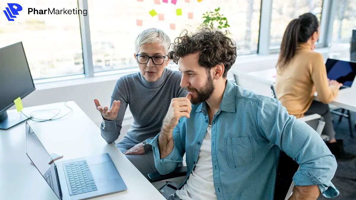 Nhân viên Agency cần có được kỹ năng làm việc chuyên nghiệp