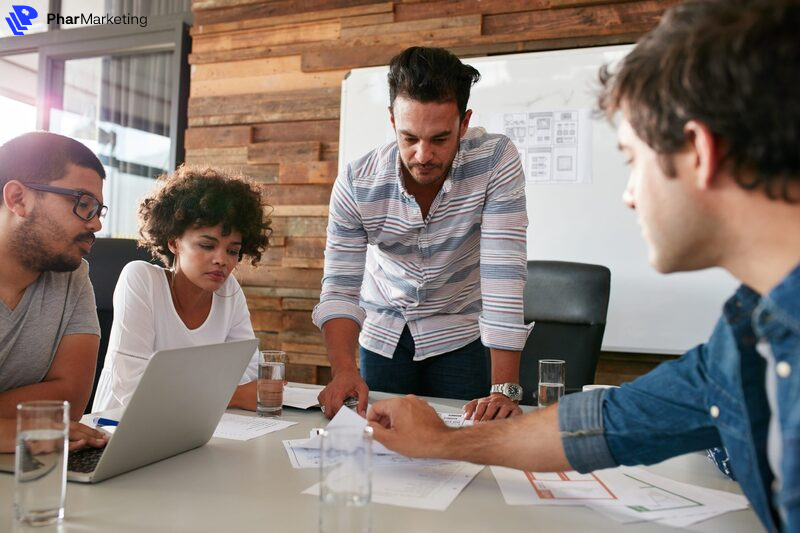 Hợp tác cùng Agency mang lại nhiều giá trị lợi ích cho doanh nghiệp