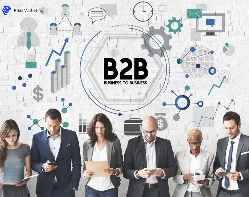 B2B Marketing là gì