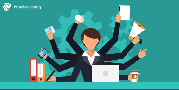 Công việc của CEO là gì?