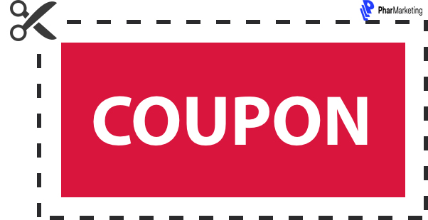 Coupon là những phiếu giảm giá được doanh nghiệp tung ra thị trường