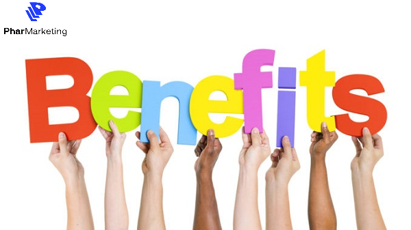 Những lợi ích to lớn mà D2C có thể mang đến cho doanh nghiệp