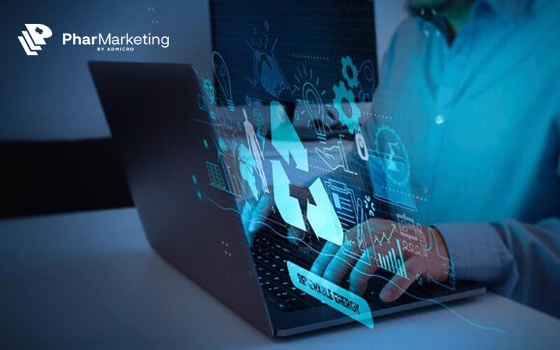 data-driven được hiểu là định hướng dữ liệu