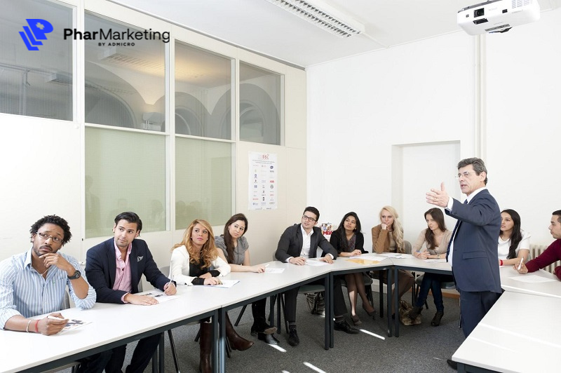 Triển khai chiến lược execution hiệu quả theo quy trình 4 bước