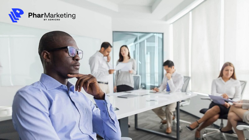 Execution, concept, idea là 3 yếu tố có môi quan hệ chặt chẽ, bổ trợ lẫn nhau