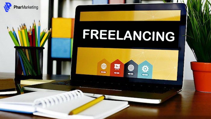 Freelancer là thuật ngữ chỉ những người làm việc tự do, độc lập