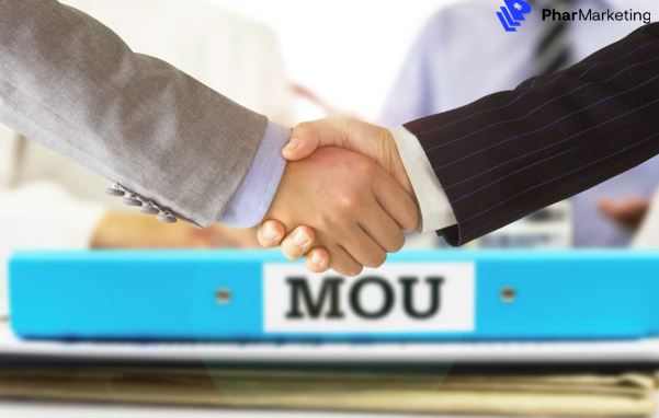 Quy trình hoạt động của MOU trong kinh doanh?