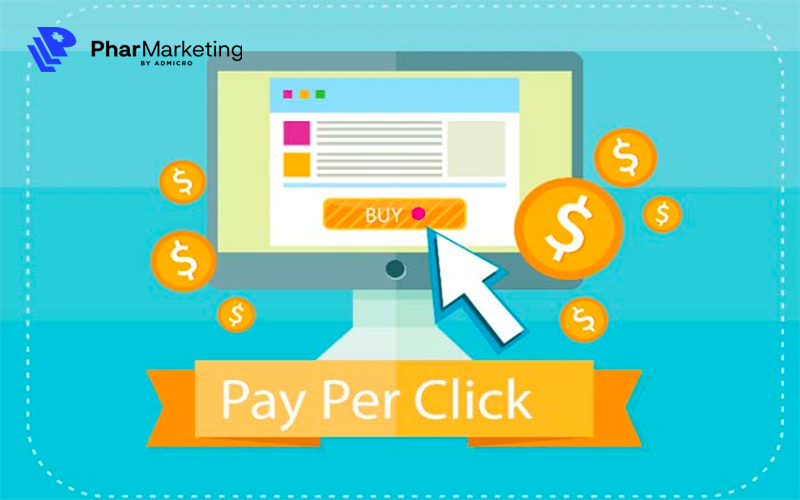 PPC (Pay Per Click) là một hình thức tiếp thị được ưa chuộng trên nền tảng Internet