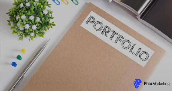 Portfolio là tuyển tập các dự án, kỹ năng, sản phẩm, kinh nghiệm