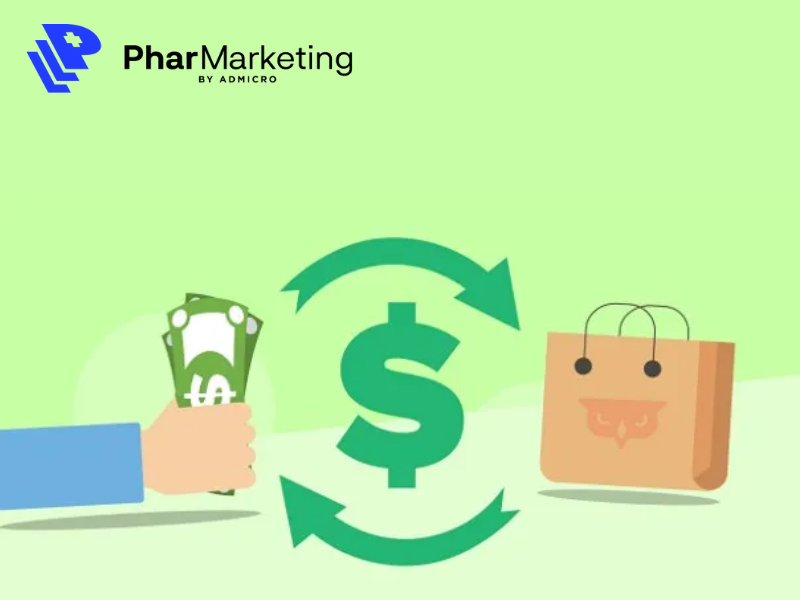 ROAS đóng vai trò quan trong chiến dịch quảng cáo kỹ thuật số