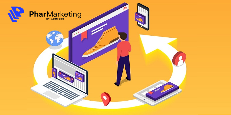 Retargeting có 2 hình thức phổ biến là Onsite Retargeting và Offsite Retargeting