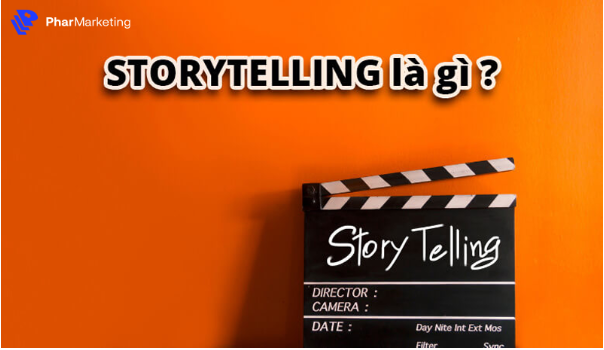 Storytelling