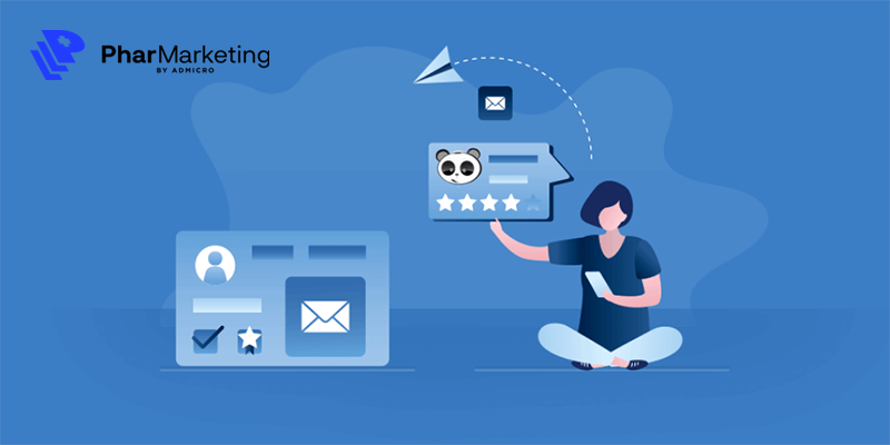 Có nhiều công cụ để doanh nghiệp quản lý Testimonial