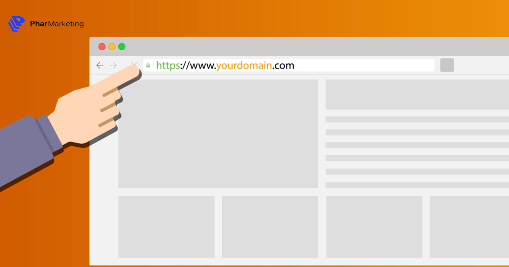 URL chuẩn SEO cần có cấu trúc đơn giản, ngắn gọn và chứa từ khoá SEO chính