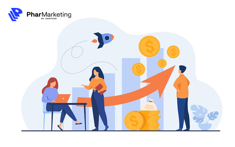 Upsell giúp doanh nghiệp gia tăng lợi nhuận