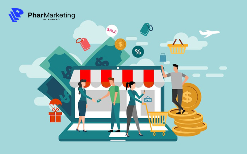 Xây dựng niềm tin với khách hàng là một nguyên tắc Upsell thành công