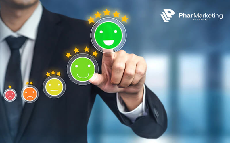 Customer centric giúp doanh nghiệp gia tăng sự hài lòng của khách hàng