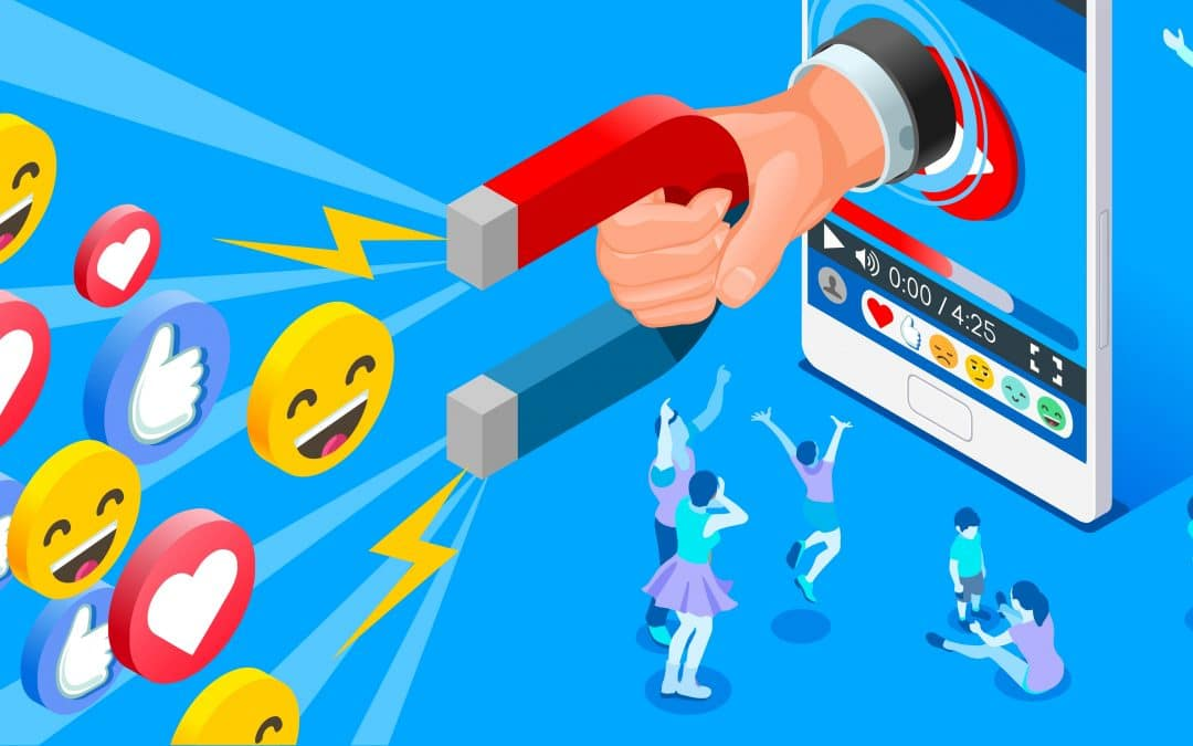 Cách tạo chiến dịch Viral hiệu quả