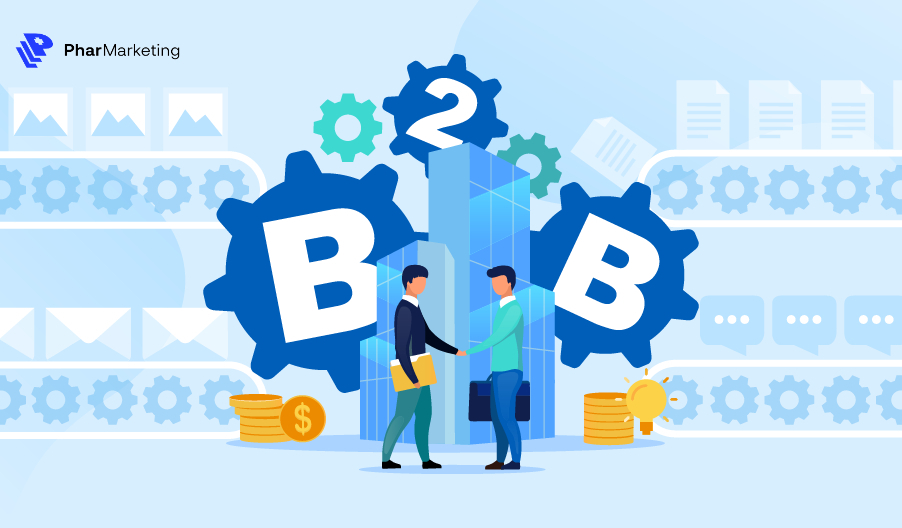 Marketing Automation Là Gì? Sự Khác Biệt Giữa Marketing Automation B2B ...