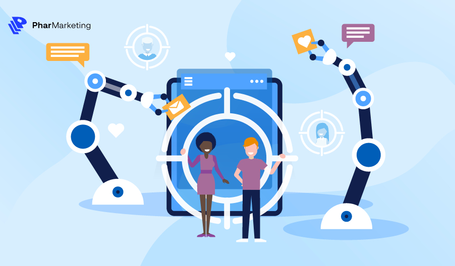 B2C Marketing Automation