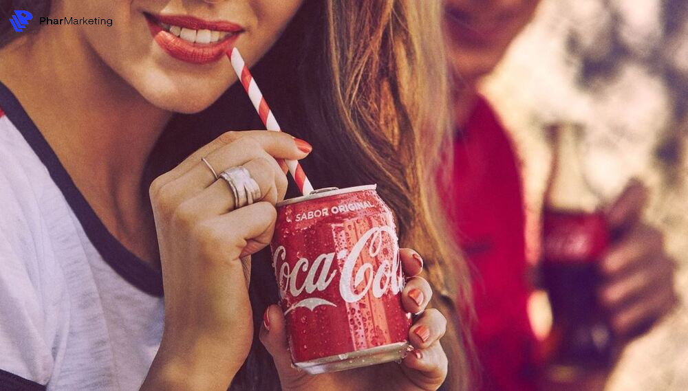 Chiến lược Brand Marketing của Coca Cola