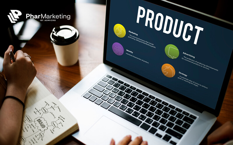 Nghiên cứu sản phẩm là một bước trong quy trình định vị sản phẩm