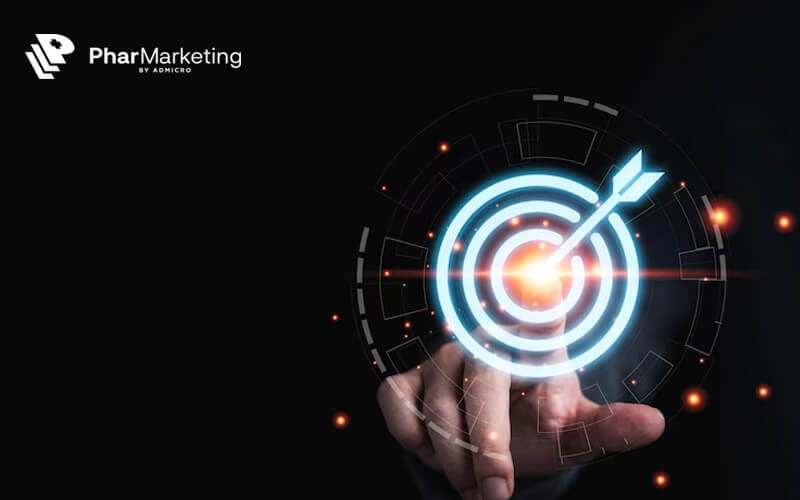 Mục tiêu chiến lược là căn cứ để doanh nghiệp có thể tìm kiếm và thu thập chính xác nguồn dữ liệu cần thiết