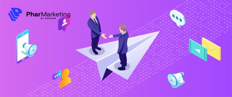 các giai đoạn trong relationship marketing 