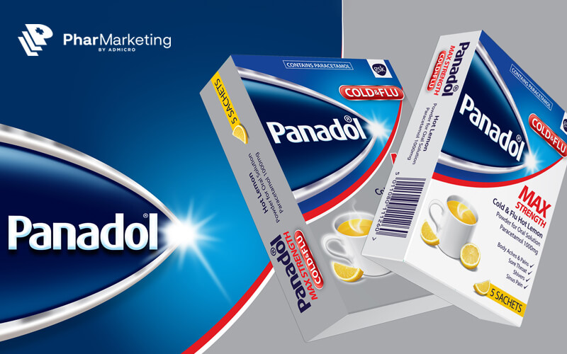 Thông tin trên bao bì Dược phẩm phải rõ ràng và dễ đọc