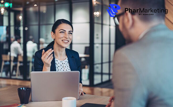 Yếu tố giúp doanh nghiệp phân tích hành vi khách hàng B2B hiệu quả