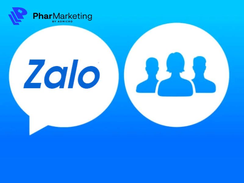 Cách tìm kiếm khách hàng tiềm năng trên Zalo miễn phí