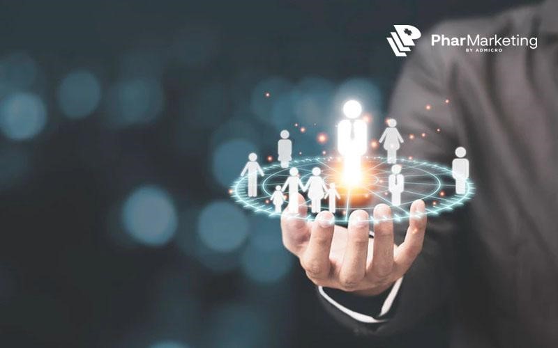 Tập trung vào khách hàng tiềm năng là một cách triển khai Noise marketing