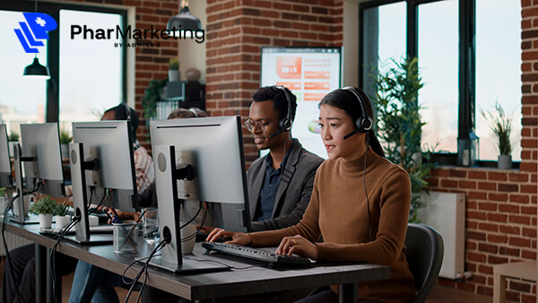 Tư vấn bán hàng theo một quy trình sẽ giúp người bán tư vấn chuyên nghiệp hơn