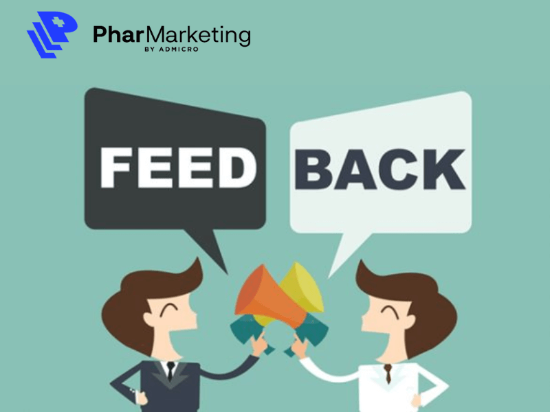 Cách tăng đánh giá của khách hàng