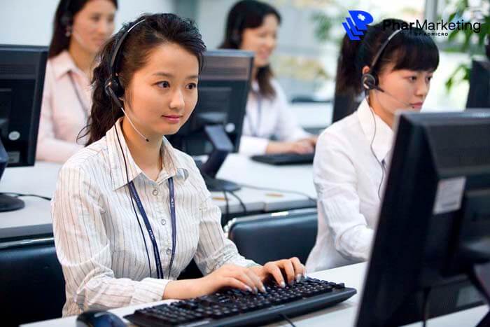 Vì sao doanh nghiệp cần có Call center