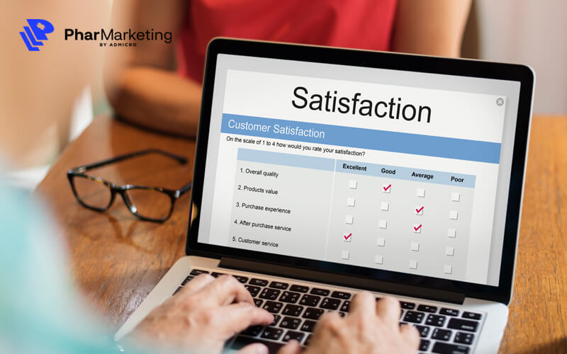 Chăm sóc khách hàng sau bán hàng nhằm đảm bảo mang lại sự hài lòng cho khách hàng