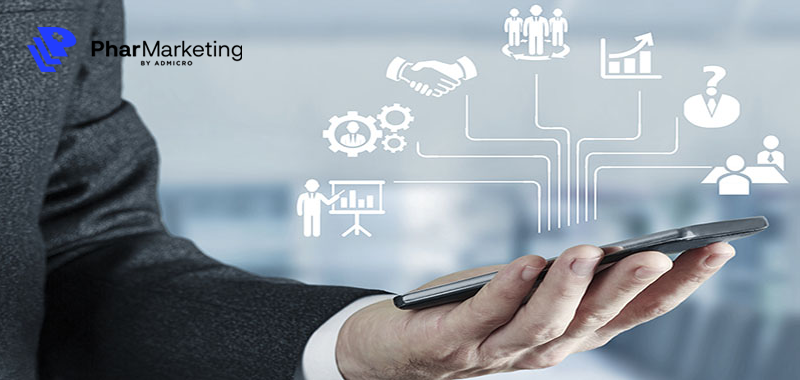 lưu ý về chiến lược marketing mix của công ty dược phẩm 