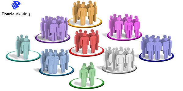 Định nghĩa về Marketing phân biệt