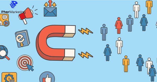 Marketing không phân biệt là một trong những chiến lược tiếp thị quan trọng nhất hiện nay 