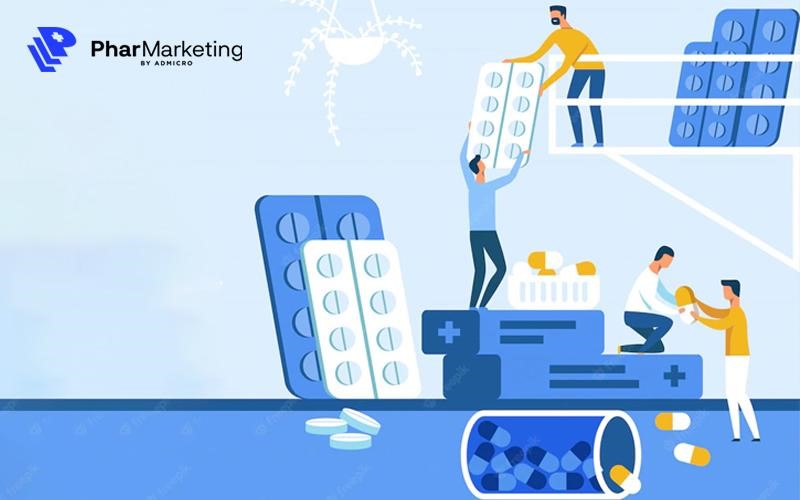 Chiến lược phân phối trong marketing mix