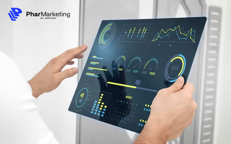 Chuẩn hóa và phân tích dữ liệu trong data-driven