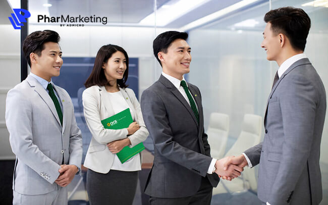 Những tính năng của facebook remarketing 