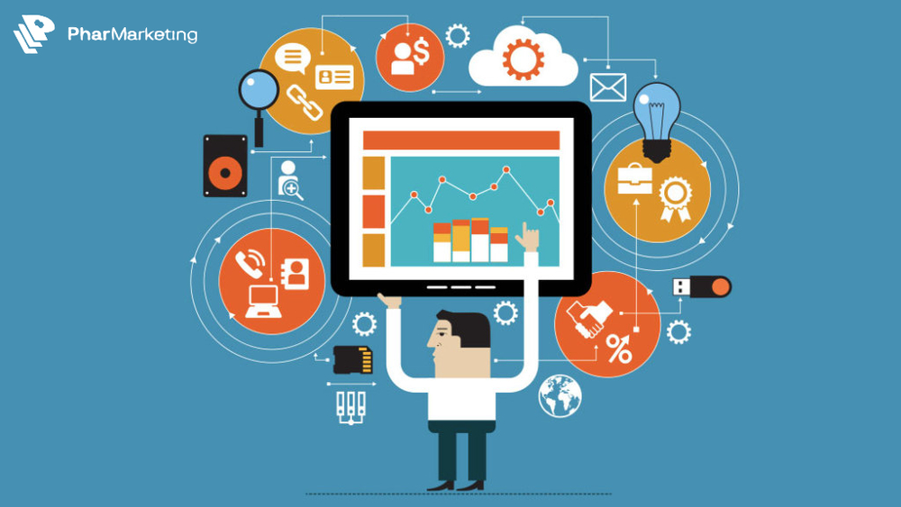 Lựa chọn công cụ Marketing Automation