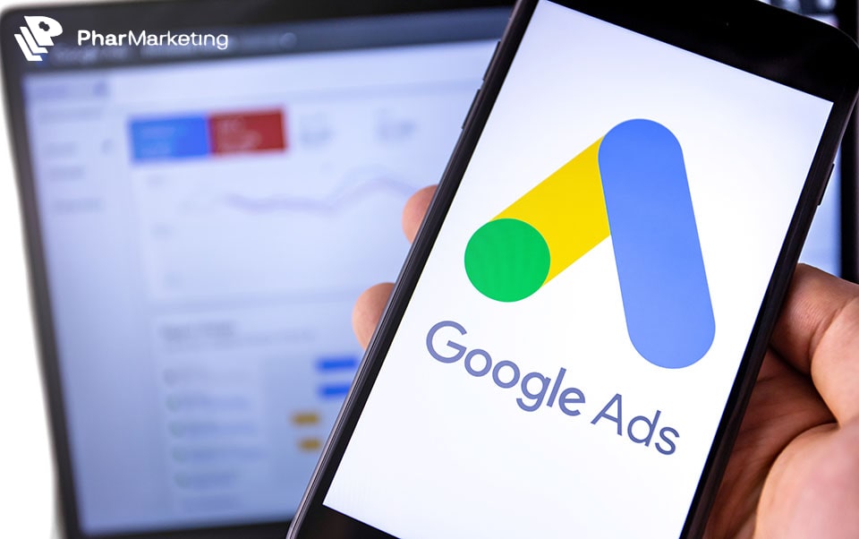 google ads là một trong những công cụ marketing hiệu quả