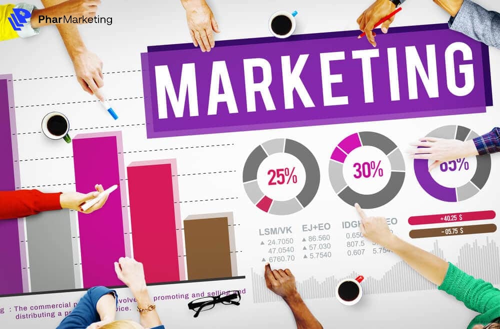 các công cụ thống kê, đo lường marketing