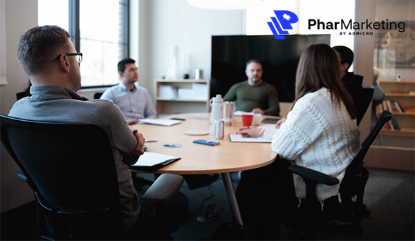 Nhiệm vụ của Marketing coordinator