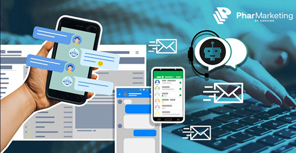 Lợi ích của conversational marketing