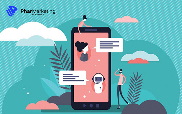 Các nguyên tắc cơ bản của conversational marketing 