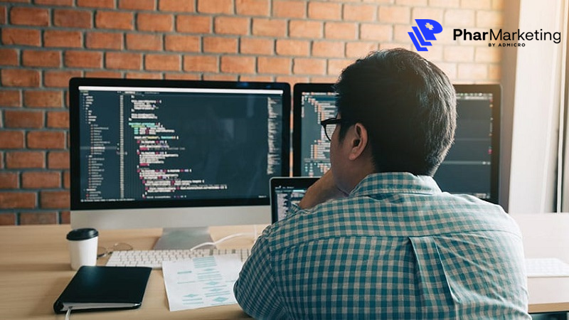 Data processing là gì 