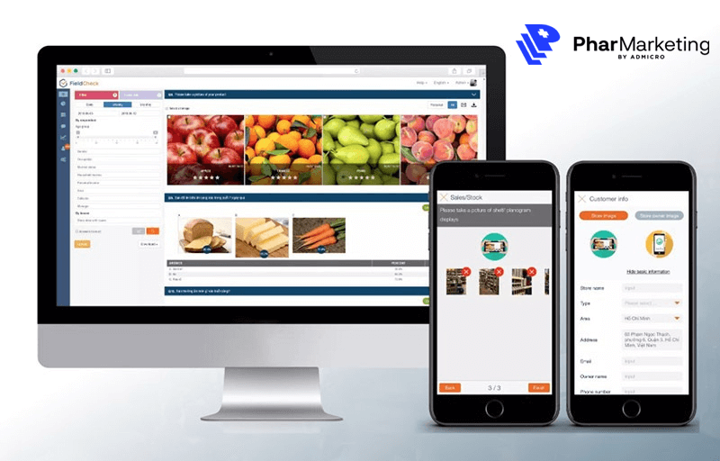 Những xu hướng chuyển đổi số trong ngành bán lẻ 